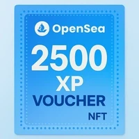 Wrapped XP Voucher (Seasonal Rewards)