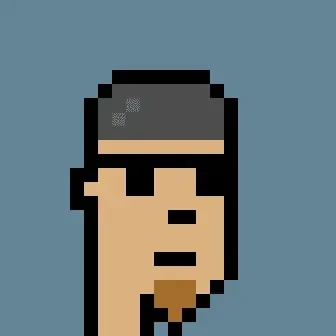 CryptoPunk