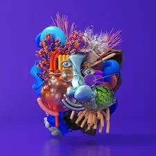 psychedelic