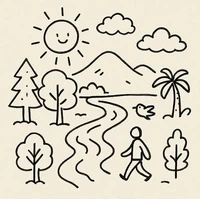 Doodles Art