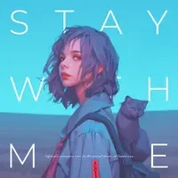 Stay with me