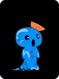 Fruity by UpVoteSnooClub x Reddit Collectible Avatars