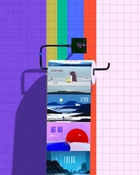 Minimation