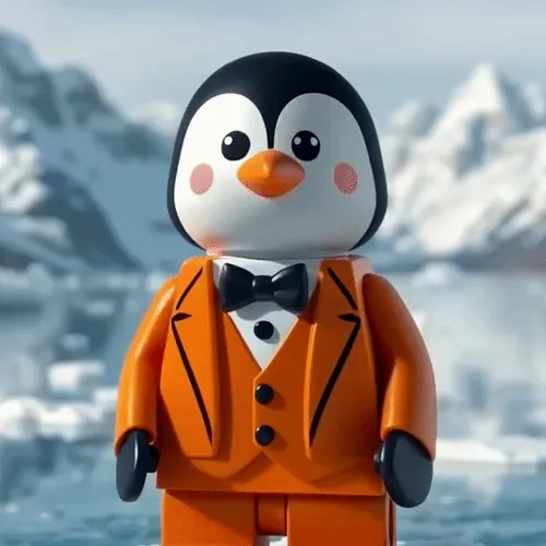 Op Penguin