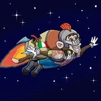 AI ROCKET CHIMPS