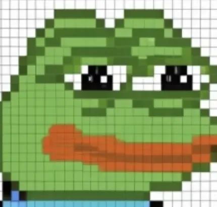 da vinci frogs