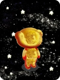 Tears of Gold by Andrus0330 x Reddit Collectible Avatars