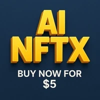 AI NFT FOR XP