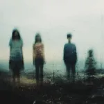 < this is what it remembers > by m0dest