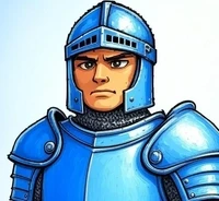 BaceKnighted