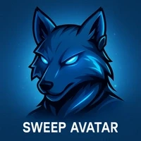 SWEEP  WOLF AVATAR