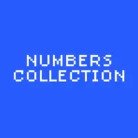 Numbers collection
