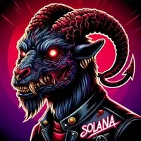 Devil Goats