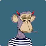 Legendary Apes YC