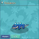 Spellborne Monsters