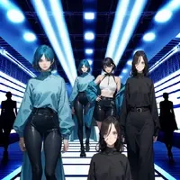 Fashion Girls 2