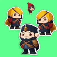 Medieval Pals 2