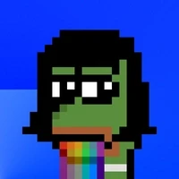Based Pepe Punks