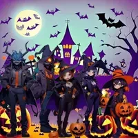 NFT Spooky Season 2