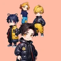 Chibi Pals 2