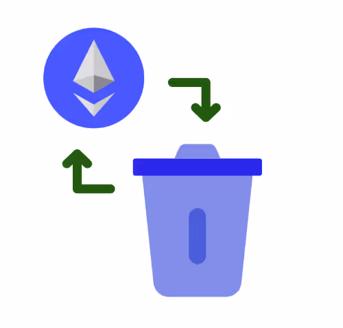 ETRASH