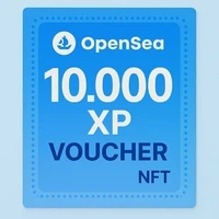 XP Voucher (Seasonal Rewards)