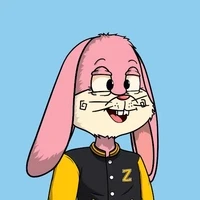 Funny Crypto Bunnies