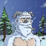Yeti Ice World