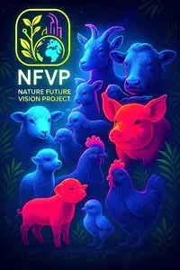FreeAnimals - Natural Cycle - NFVP