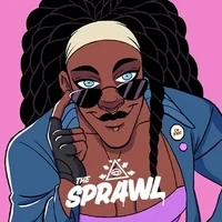 The Sprawl: Job Avatars
