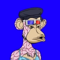 Brain Ape Yacht Club
