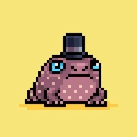 Ether Frogs