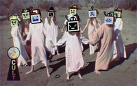 OK-CULT Propaganda