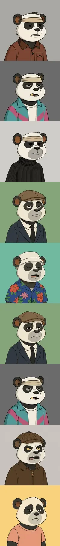 BitThePanda V2