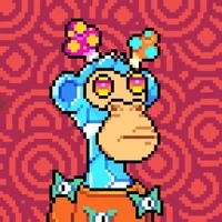 Fantasy Apes