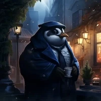 ApePenguin