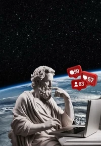 Digital future is here