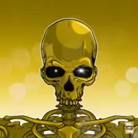 SKULL SHAMANS