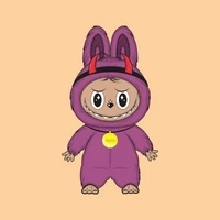 Labubu