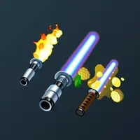 Light Swords