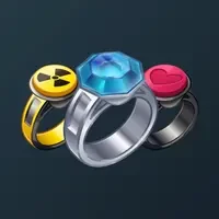 Gem Signets