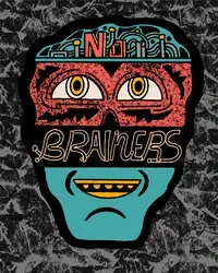 No Brainers by Killer Acid