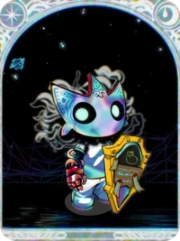 Apex by GiftedOcean x Reddit Collectible Avatars