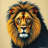Arbitrary Lions