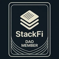 StackFi DAO