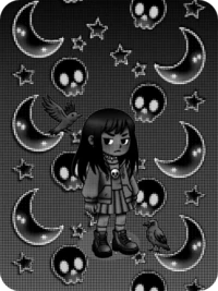 (★ω★) by K0piee x Reddit Collectible Avatars