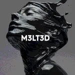 M3LT3D - by Dario De Siena