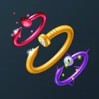 Nail Bracelets