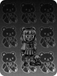 ʕ•ᴥ•ʔ by K0piee x Reddit Collectible Avatars