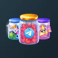 Restless Jars